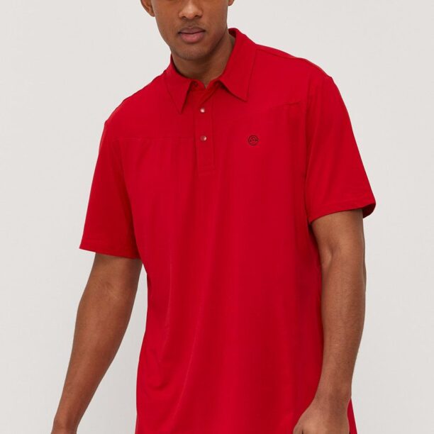 Wrangler Tricou Polo bărbați