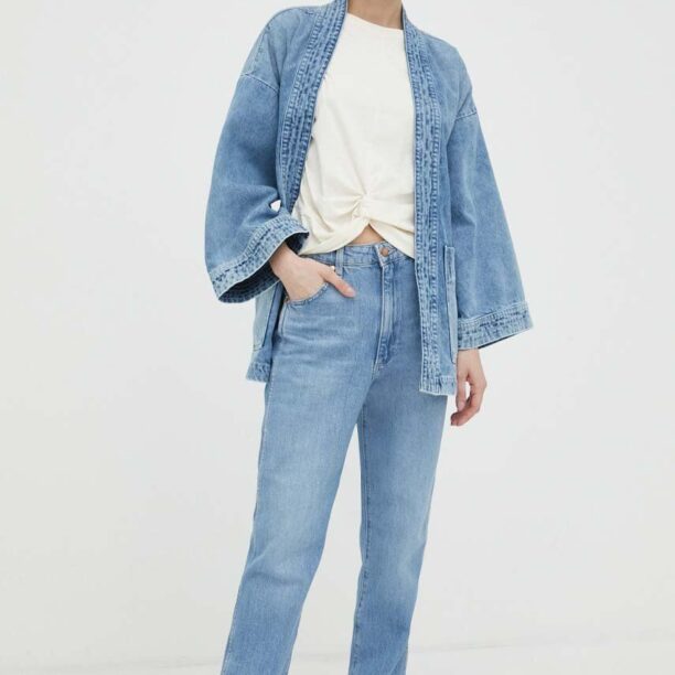 Wrangler jeansi Walker femei