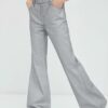 Wrangler jeansi Wanderer femei high waist