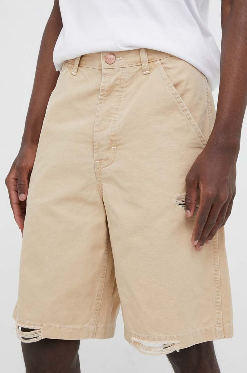 Wrangler pantaloni scurti barbati