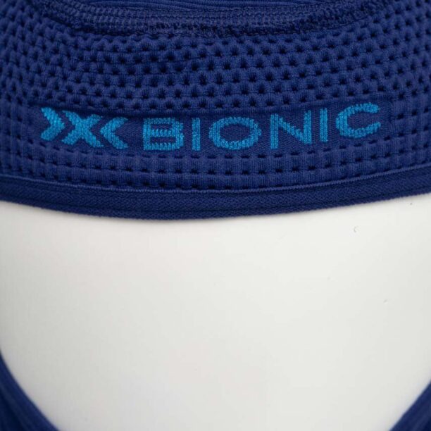 X-Bionic masca Stormcap Eye 4.0 culoarea albastru marin preţ