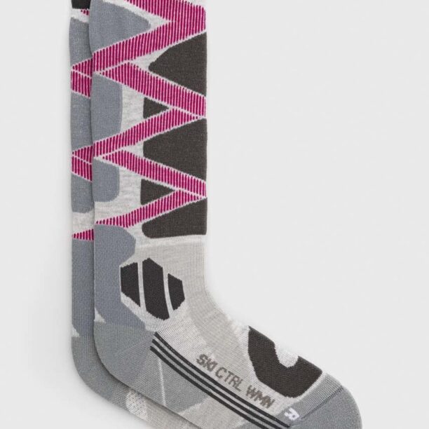 X-Socks ciorapi de schi Ski Control 4.0