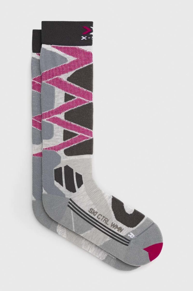 X-Socks ciorapi de schi Ski Control 4.0