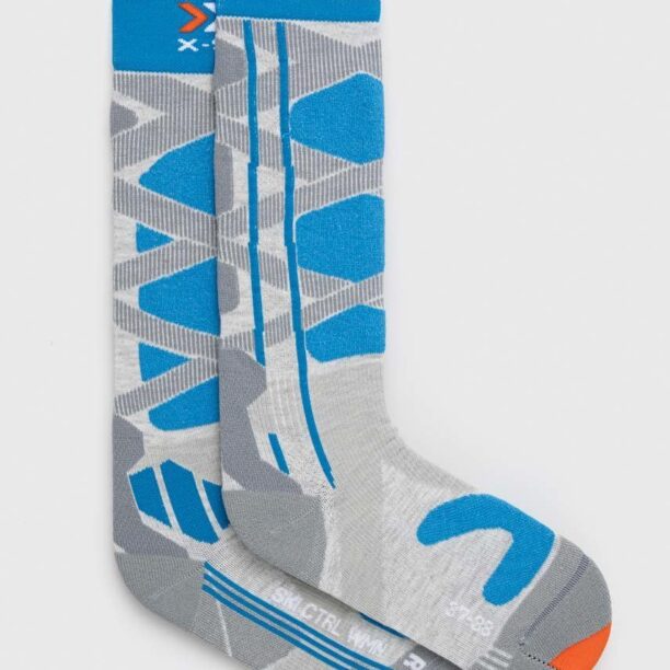 X-Socks ciorapi de schi Ski Control 4.0