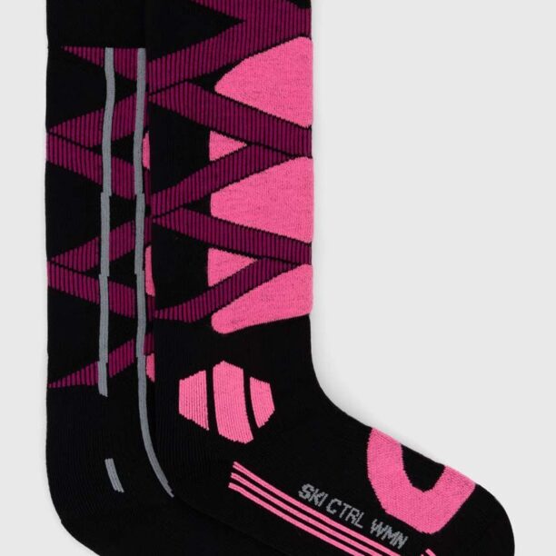 X-Socks ciorapi de schi Ski Control 4.0