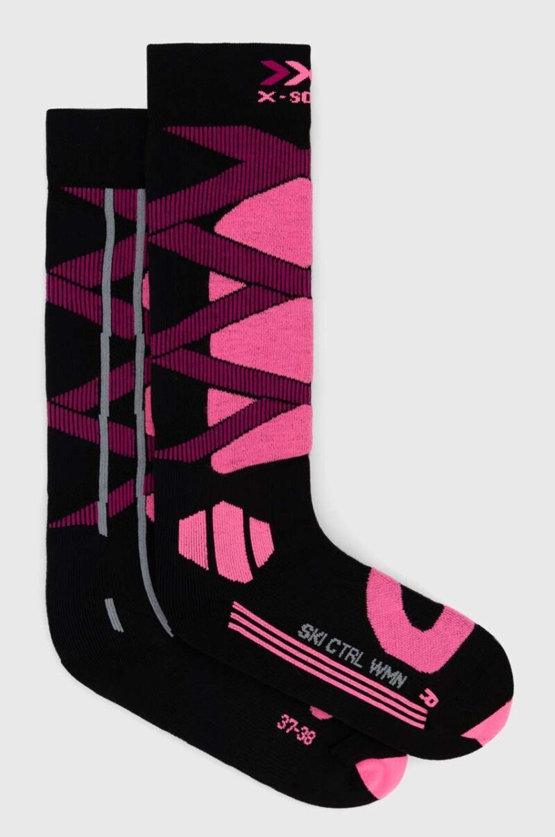 X-Socks ciorapi de schi Ski Control 4.0