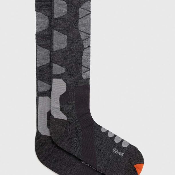 X-Socks ciorapi de schi Ski Silk Merino 4.0