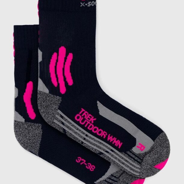 X-Socks sosete Trek Outdoor 4.0