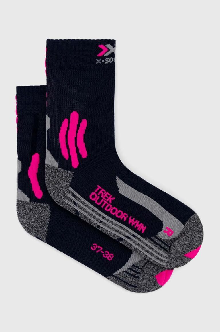 X-Socks sosete Trek Outdoor 4.0