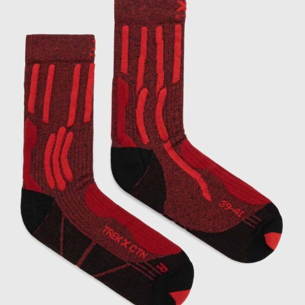 X-Socks sosete Trek X Ctn 4.0