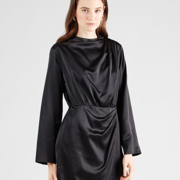 Y.A.S Rochie 'YASBISTA'  negru