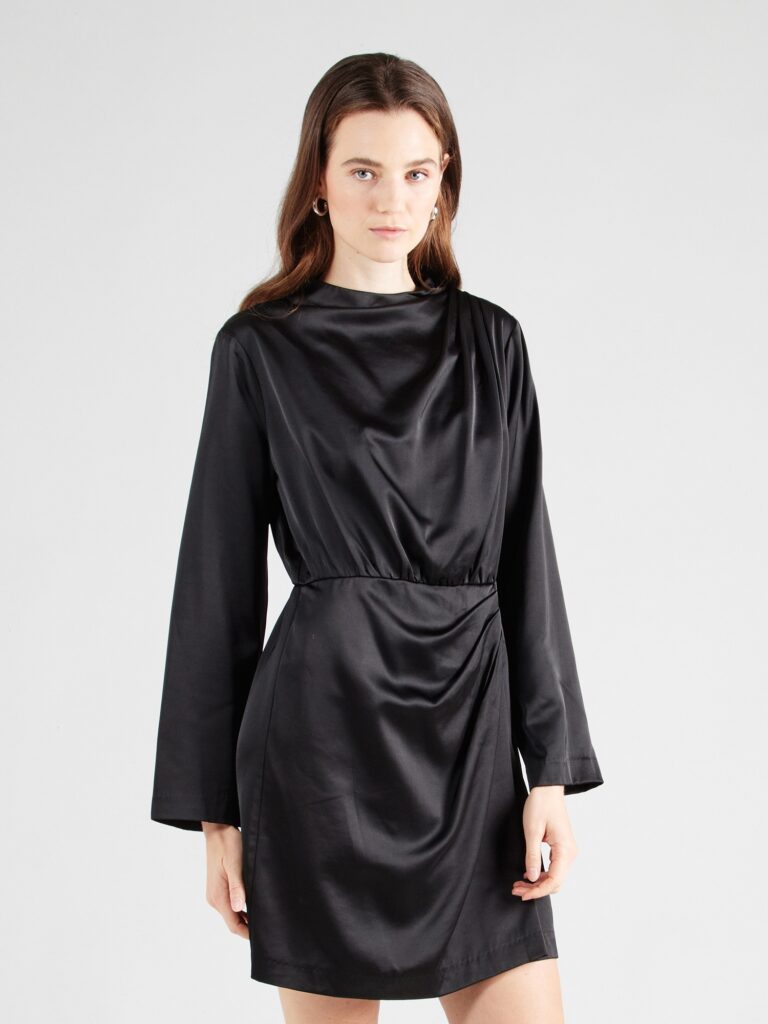 Y.A.S Rochie 'YASBISTA'  negru