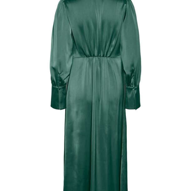 Preţ Y.A.S Rochie 'YASPELLA'  verde smarald