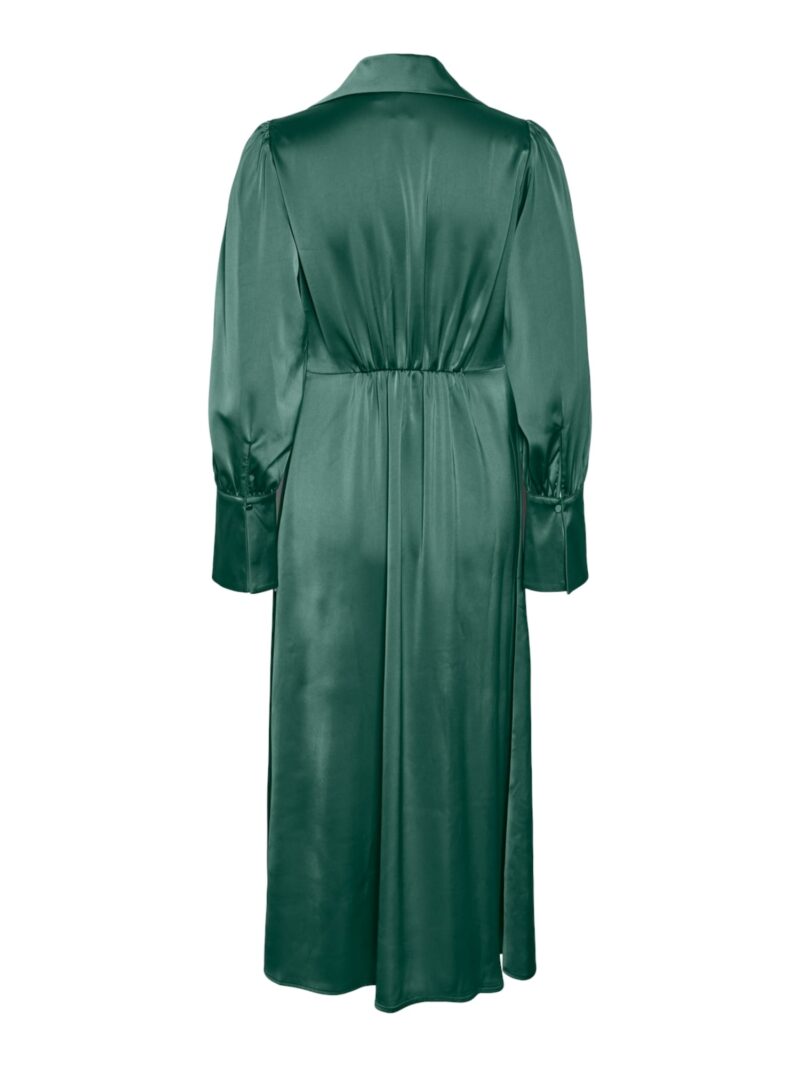 Preţ Y.A.S Rochie 'YASPELLA'  verde smarald