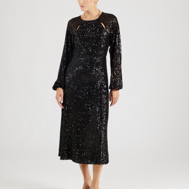 Y.A.S Rochie de cocktail 'YASRICA'  negru