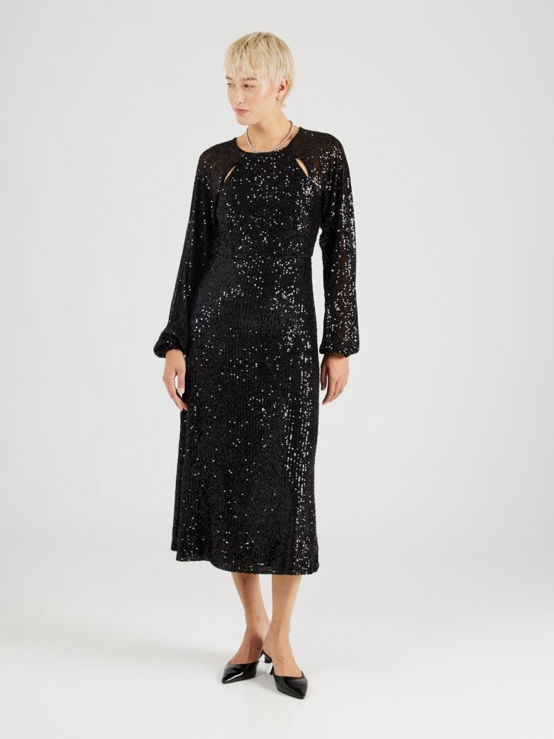 Y.A.S Rochie de cocktail 'YASRICA'  negru