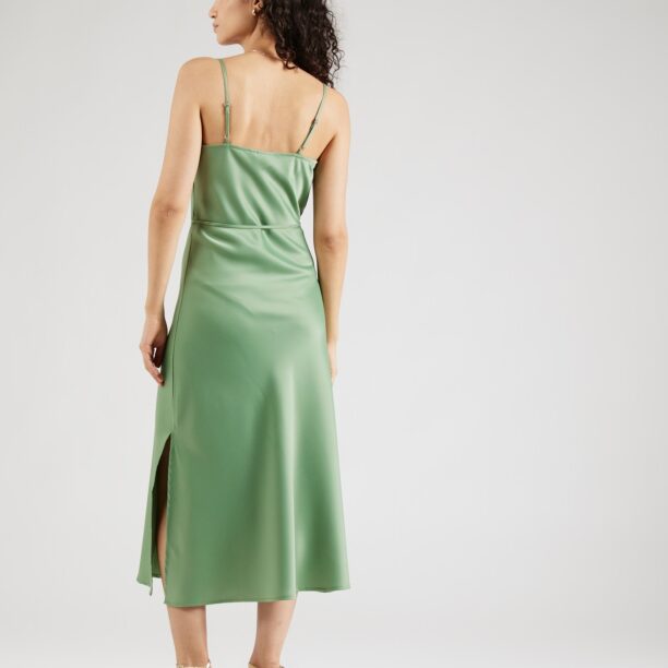 Y.A.S Rochie de cocktail 'YASTHEA'  verde preţ