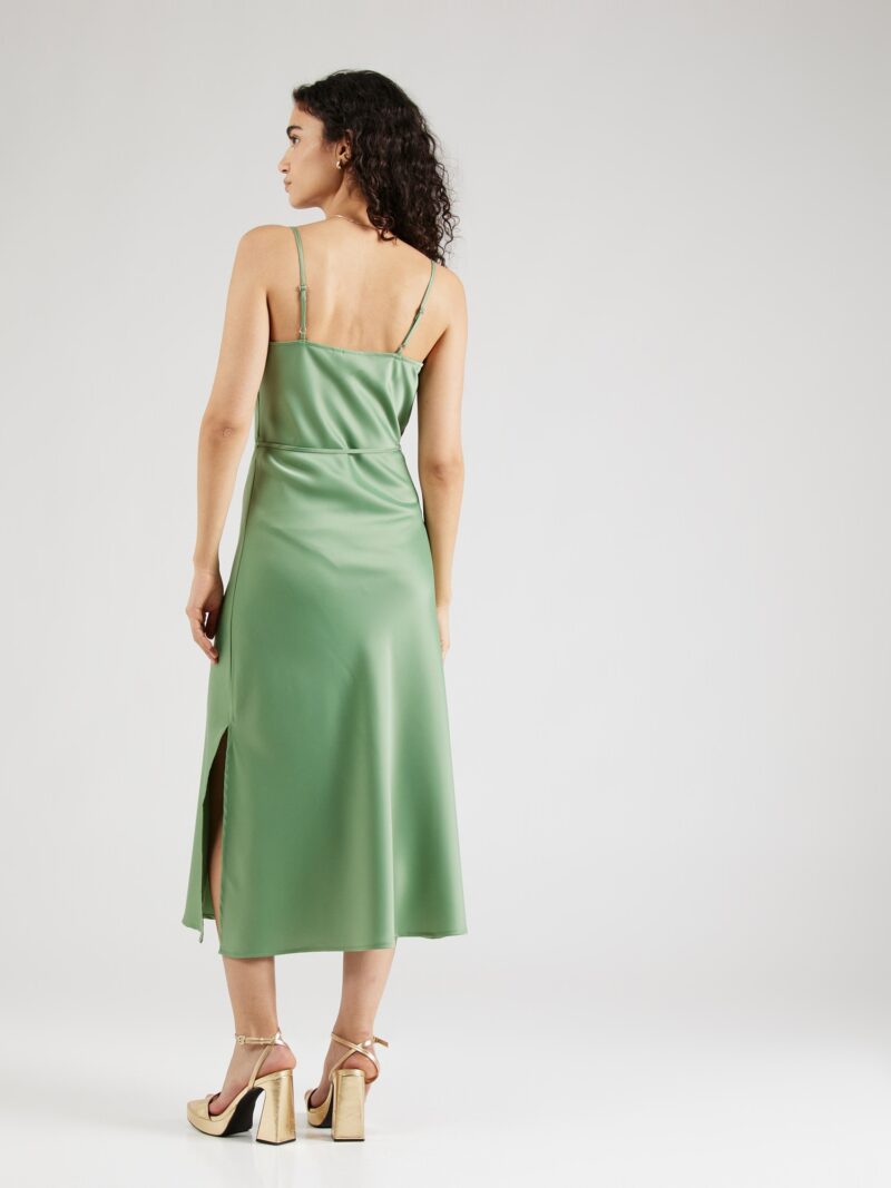 Y.A.S Rochie de cocktail 'YASTHEA'  verde preţ