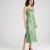 Y.A.S Rochie de cocktail 'YASTHEA'  verde