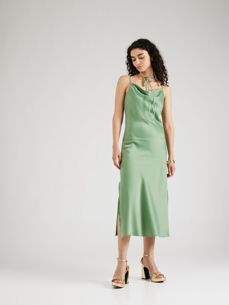 Cumpăra Y.A.S Rochie de cocktail 'YASTHEA'  verde