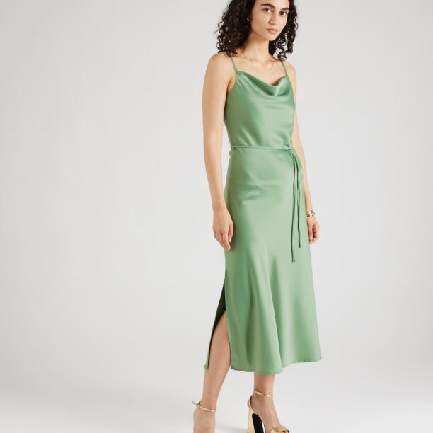 Y.A.S Rochie de cocktail 'YASTHEA'  verde