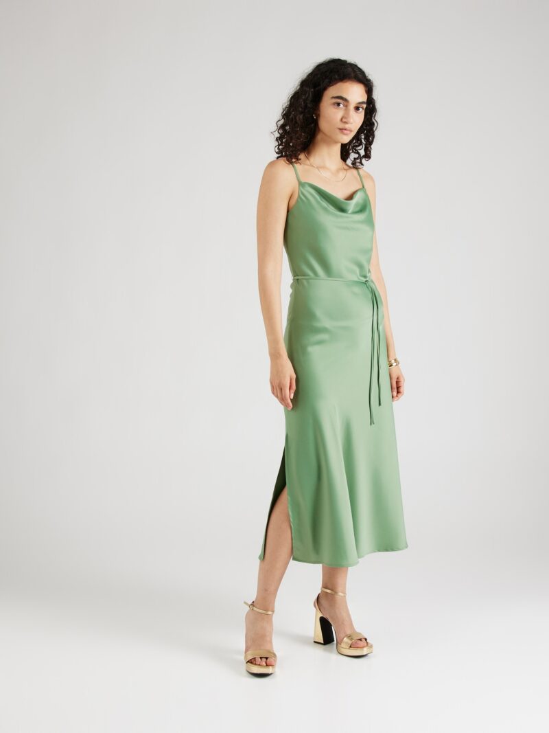 Y.A.S Rochie de cocktail 'YASTHEA'  verde