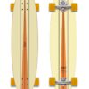 YOW skateboard Waikiki 40" Classic Series