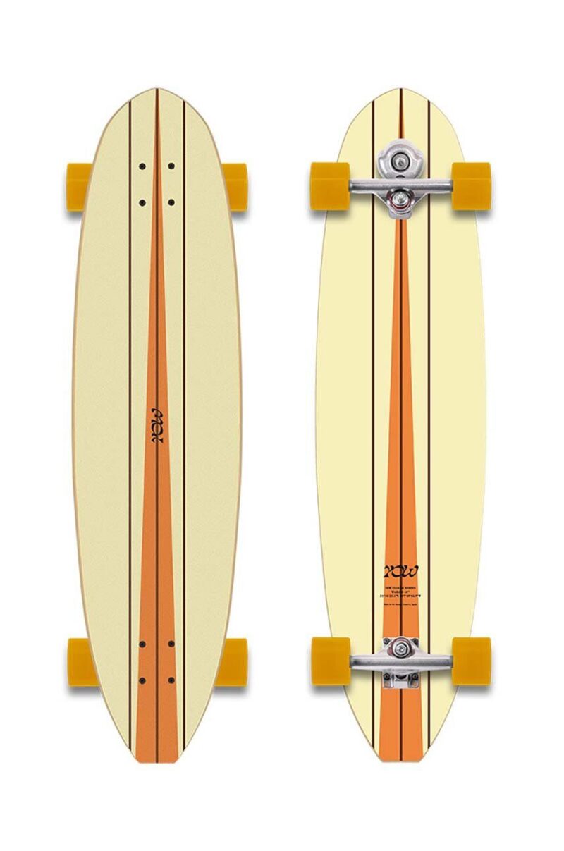 YOW skateboard Waikiki 40" Classic Series