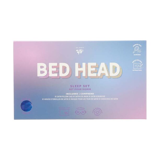 Yes Studio set accesorii de dormit Bed Head 3-pack