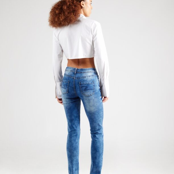 ZABAIONE Jeans 'Pa44ris'  albastru denim preţ