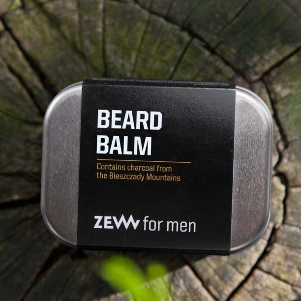 ZEW for men balsam de barbă  80 ml preţ