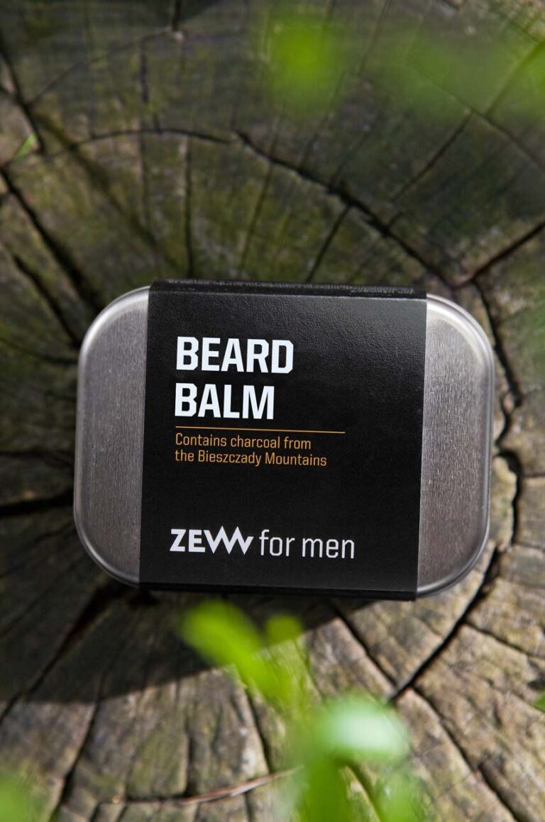 ZEW for men balsam de barbă  80 ml preţ