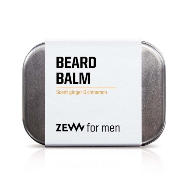 ZEW for men balsam de barbă  80 ml