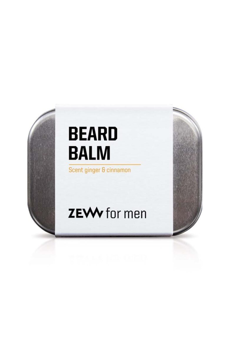 ZEW for men balsam de barbă  80 ml