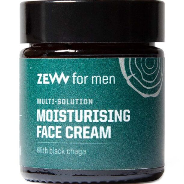 ZEW for men crema de față hidratantă 30 ml