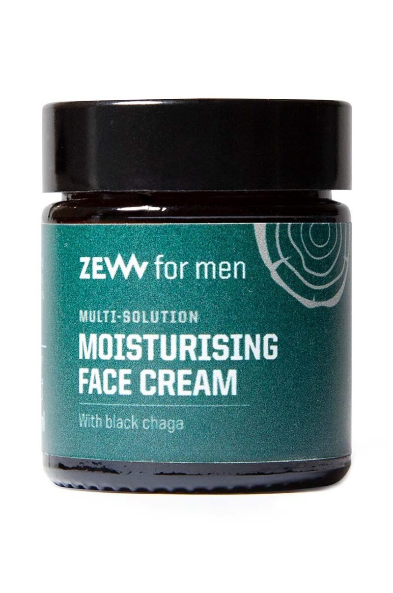 ZEW for men crema de față hidratantă 30 ml