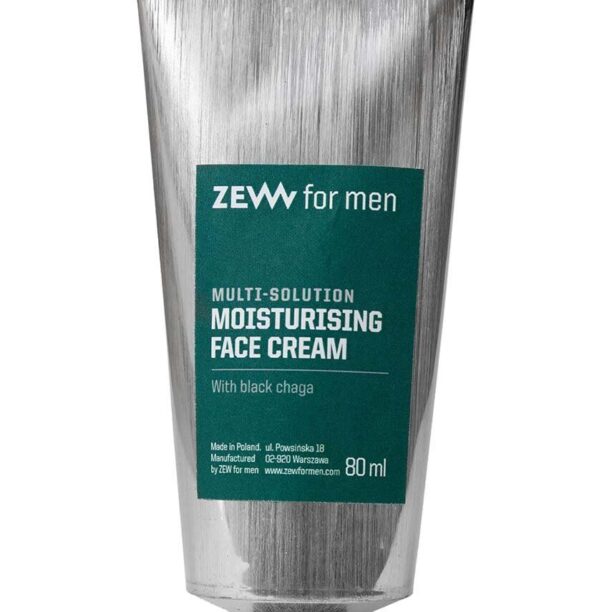 ZEW for men crema de față hidratantă 80 ml