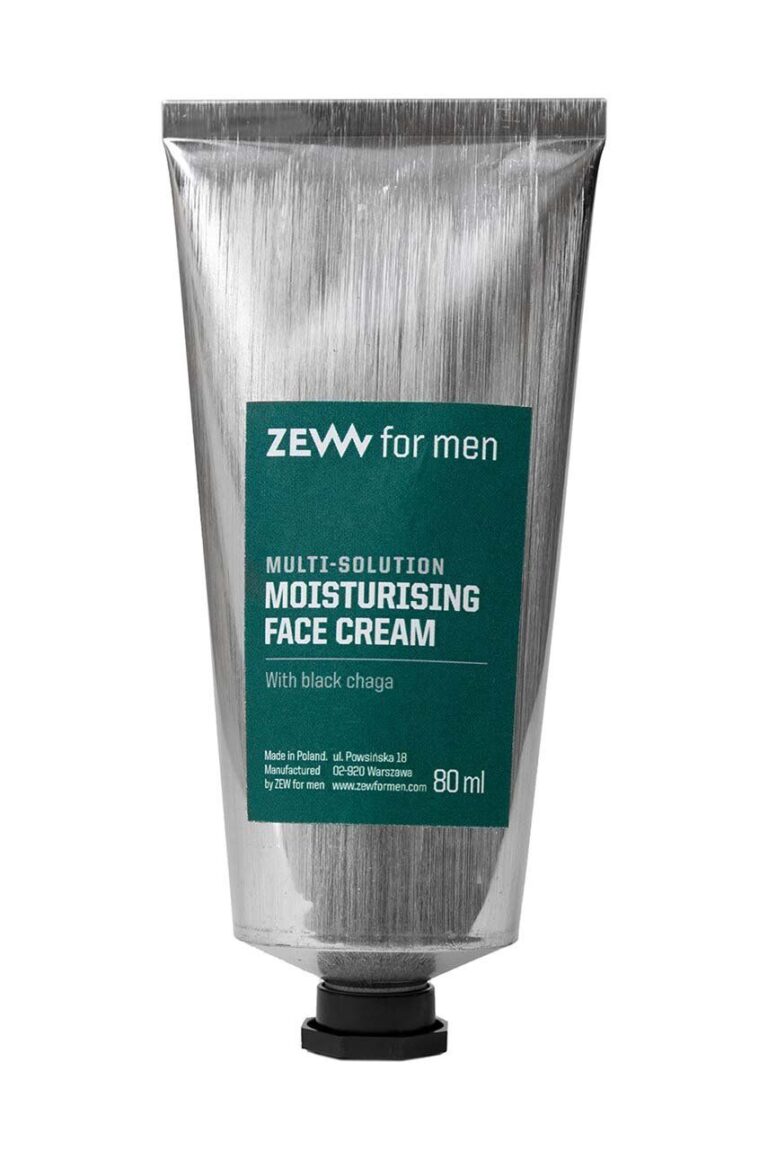 ZEW for men crema de față hidratantă 80 ml