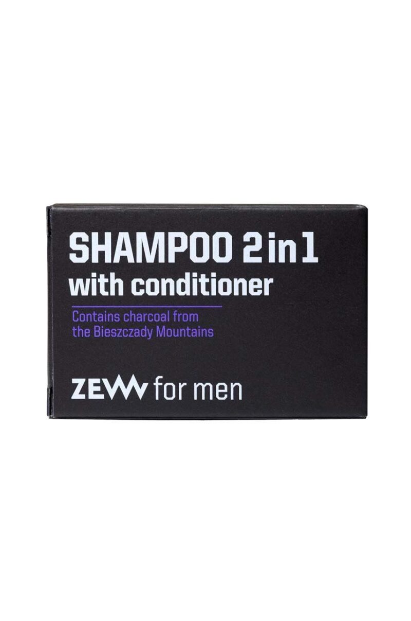 ZEW for men șampon și balsam 2 în 1 Bieszczad 85 ml preţ