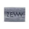 ZEW for men săpun aseptic cu argint coloidal 85 ml