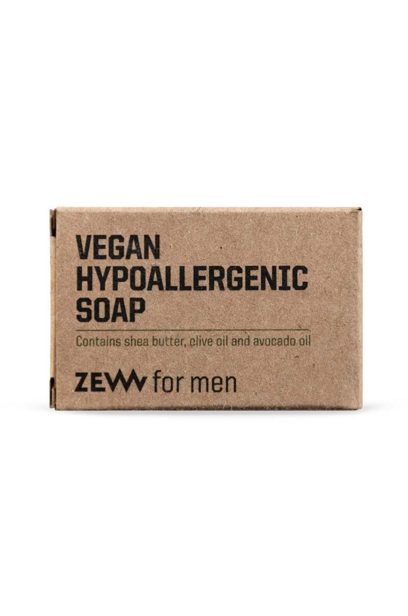 ZEW for men săpun hipoalergenic 85 ml