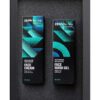 ZEW for men un set de produse cosmetice hidratante și calmante 2-pack