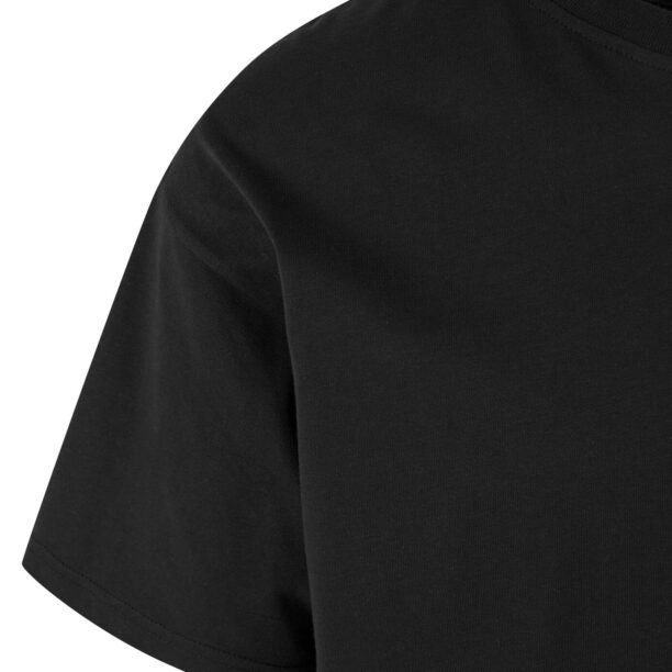 Cumpăra ZOO YORK Tricou  negru / alb