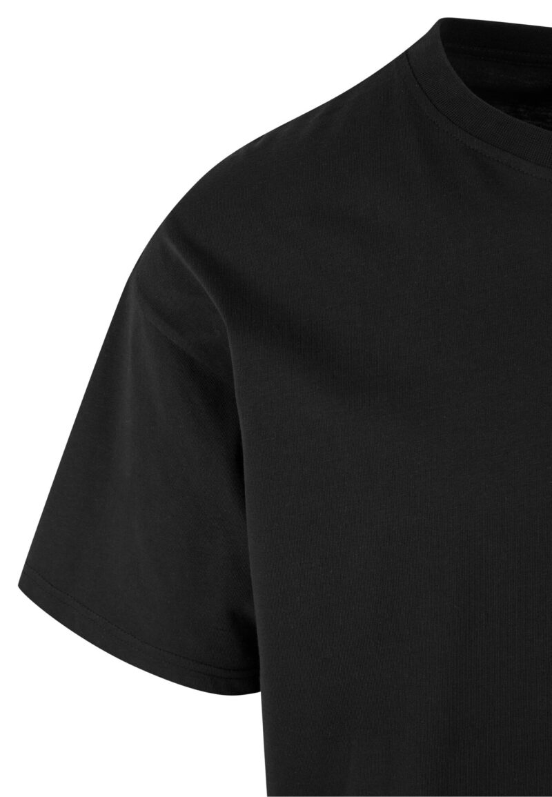 Cumpăra ZOO YORK Tricou  negru / alb