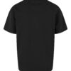 ZOO YORK Tricou  negru / alb