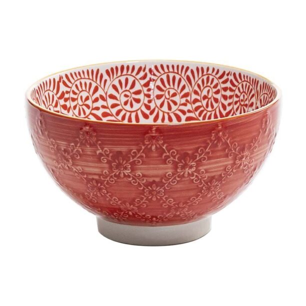 Zafferano set de boluri Tue Medium Bowl 6-pack