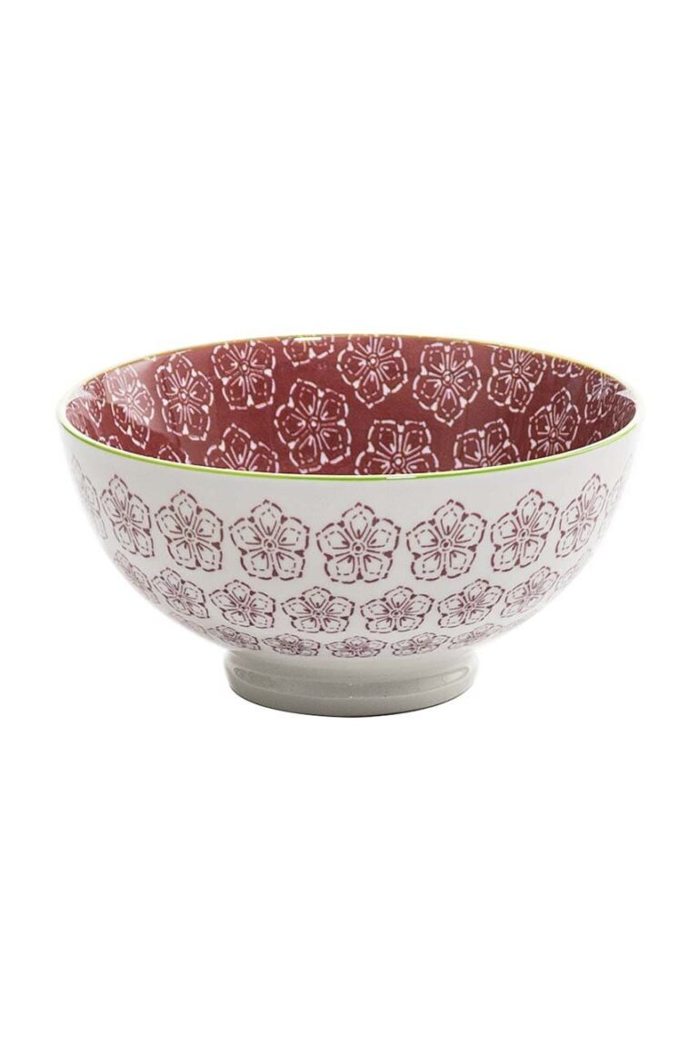 Zafferano set de boluri Tue Medium Bowl 6-pack