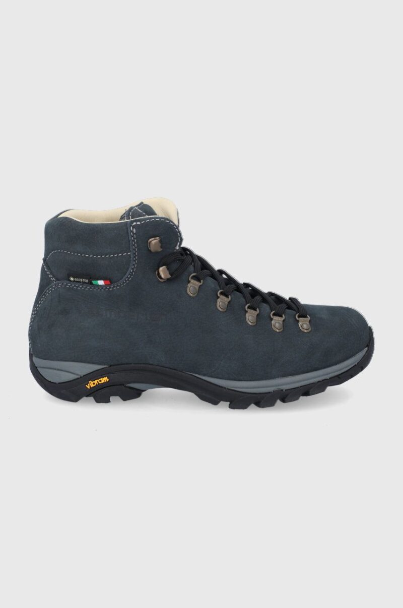 Zamberlan pantofi New Trail Lite Evo GTX barbati