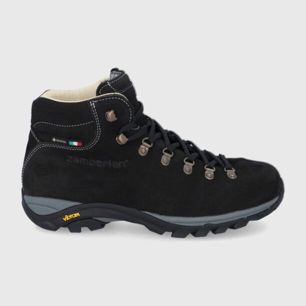 Zamberlan pantofi New Trail Lite Evo GTX barbati