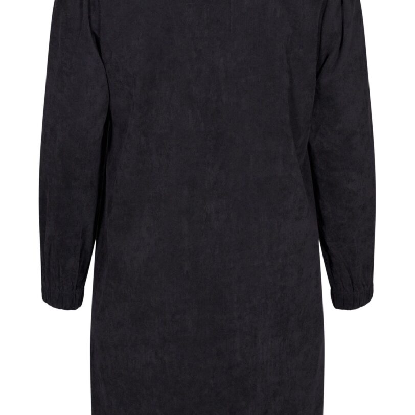 Zizzi Rochie 'VELENA'  negru